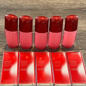 New Shiseido Ultimune Power Infusing Concentrate Anti-Aging Serum 50ml